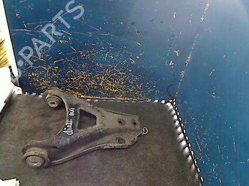 Venstre fortil bærearm VW GOLF IV (1J1) 1.9 TDI (101 hp) 29482919