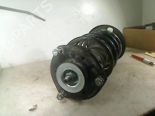 Used Left front shock absorber Left front shock absorber SEAT IBIZA III (6L1) 1.2 (64 hp) 40526809 40526809