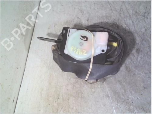 Cinto de segurança frente esquerdo TOYOTA YARIS (_P1_) 1.4 D-4D (NLP10_, NLP10R) (75 hp) 26932276