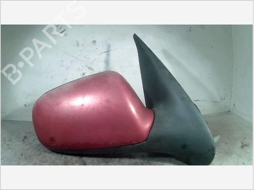Used Right mirror CITROËN XSARA (N1) 1.9 D (68 hp) 26096447