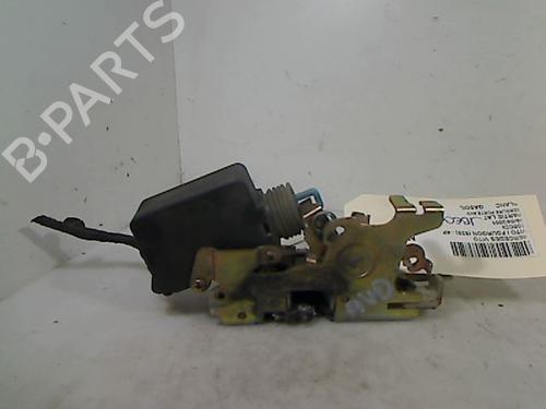 Used Front right lock MERCEDES-BENZ VITO Van (W638) 108 CDI 2.2 (638.094) (82 hp) 29472675