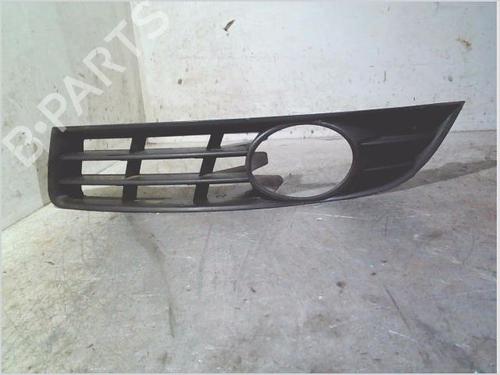 Griglia anteriore Griglia anteriore VW PASSAT B6 (3C2) 1.6 FSI (115 hp) 36699546 36699546