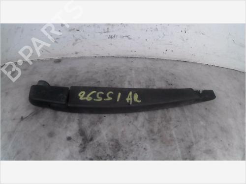 Motor für RENAULT TWINGO II (CN0_) 1.5 dCi 75 (75 hp) 30727728