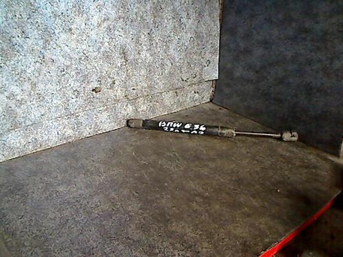 Used Tailgate lift support BMW 3 (E36) 320 i (150 hp) 26452062