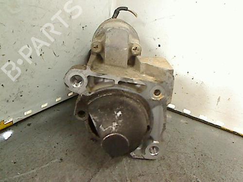 Used Starter Starter RENAULT CLIO II (BB_, CB_) 1.5 dCi (B/CB07) (65 hp) 32987280 32987280