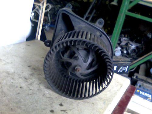Heater blower motor RENAULT SAFRANE I (B54_) 2.5 dT (B548) | BP26061021M62 