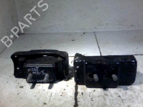 Motorophæng IVECO DAILY VI Platform/Chassis 35S16, 35C16, 40C16, 42S16, 50C16, 60C16, 65C16, 70C16 (160 hp) 29473137