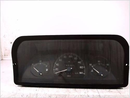 Used Display monitor CITROËN JUMPER I Bus (230P) 2.5 D (86 hp) 26108439
