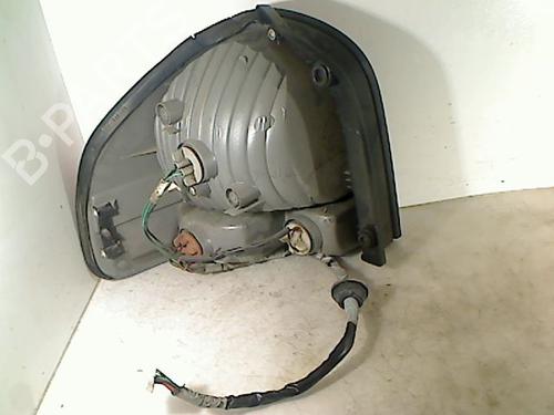 Right taillight HYUNDAI TUCSON (JM) 2.0 CRDi All-wheel Drive | BP26068324C35 