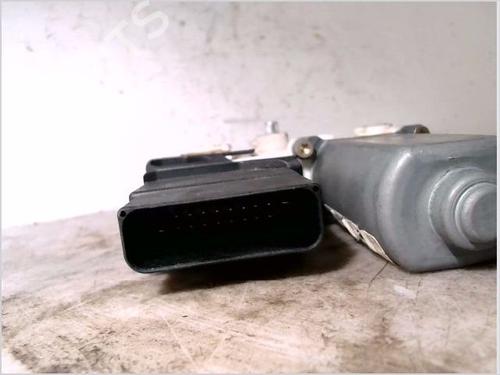 Rear left window mechanism VW GOLF IV (1J1) 1.6 | BP26105544C24 