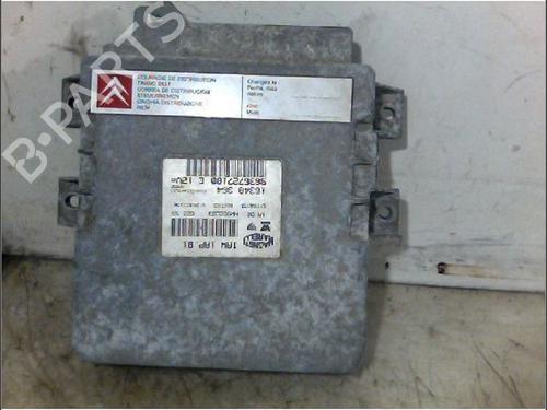 engine-control-unit-ecu-citroen-saxo-s0-s1-1996-1997-1998-1999-2000-2001-2002-2003-2004-32045403 main image