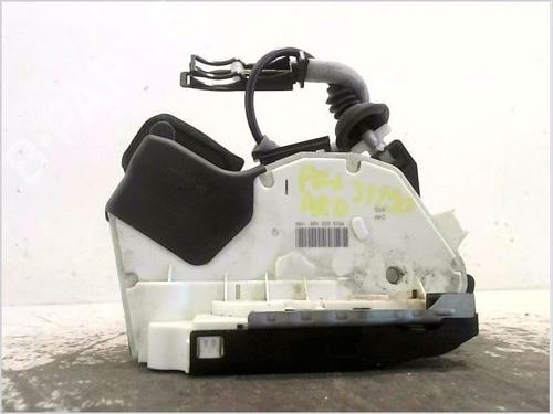 Used Rear right lock Rear right lock 37266768 37266768