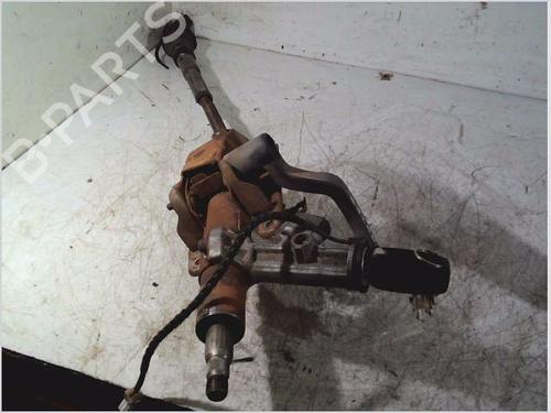 Used Steering column PEUGEOT BOXER Van (244) 2.0 HDi (84 hp) 26111463