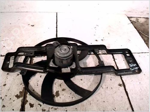 Used Radiator fan RENAULT TWINGO I (C06_) 1.2 (C066, C068) (58 hp) 26106670