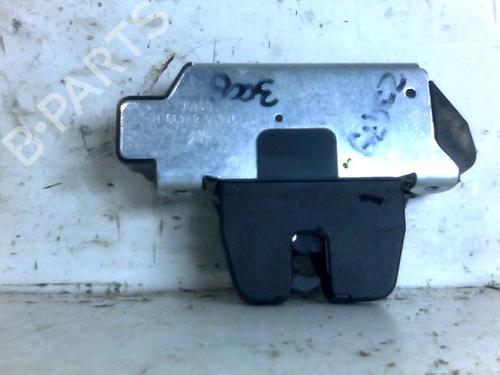 Used Electronic module PEUGEOT 3008 I MPV (0U_) 1.6 HDi (109 hp) 26093347