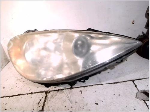Used Right headlight PEUGEOT 807 (EB_) 2.2 HDi (128 hp) 26103474
