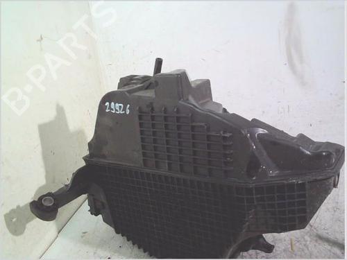 Air filter box RENAULT CLIO IV (BH_) 1.5 dCi 75 | BP26116860M87 