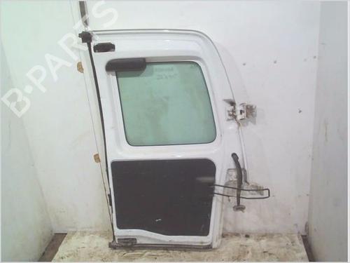 Left tailgate PEUGEOT PARTNER Box Body/MPV (5_, G_) 1.9 D | BP29206764C76 