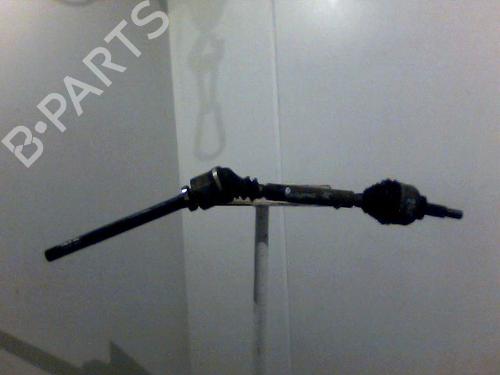 Used Right front driveshaft RENAULT LAGUNA II (BG0/1_) 1.9 dCi (BG08, BG0G) (120 hp) 29586815