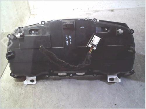 Instrument cluster CITROËN C3 III (SX) 1.2 VTi 82 | BP37446592C47 - Image 2