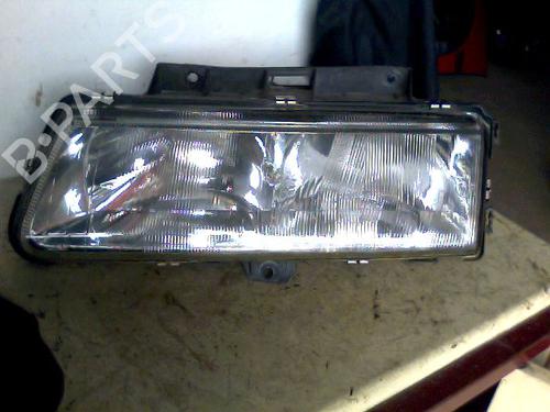 Koplamp links CITROËN XANTIA (X1_, X2_) 1.9 Turbo D (90 hp) 31847289