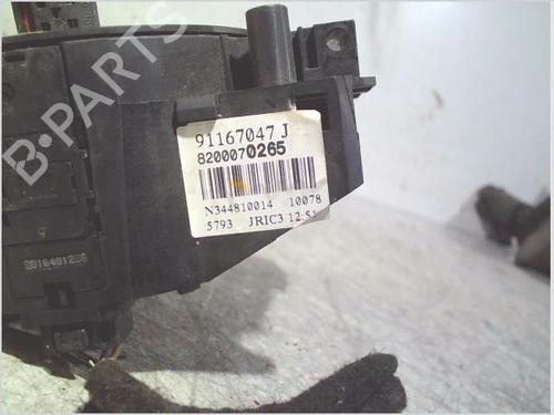 Squib airbag RENAULT TRAFIC II Van (FL) 2.0 dCi 115 (FL01, FL0U, FL00, FL0H, FL0M) | BP29890426C102