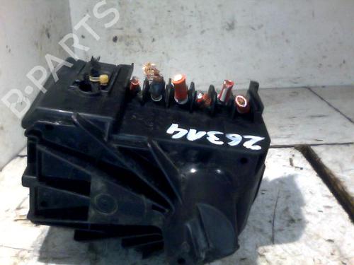 Fuse box SEAT IBIZA IV SC (6J1, 6P5) 1.2 TSI | BP26099168E1 