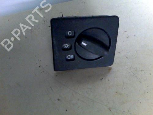 Used Headlight switch PEUGEOT BOXER Van (230L) 2.5 D (86 hp) 26058134