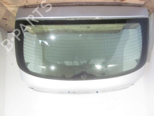 Used Tailgate PEUGEOT 206 Hatchback (2A/C) 2.0 HDI 90 (90 hp) 26069963
