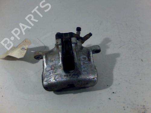 Used Right rear brake caliper MERCEDES-BENZ 190 (W201) D 2.5 (201.126) (94 hp) 26061850