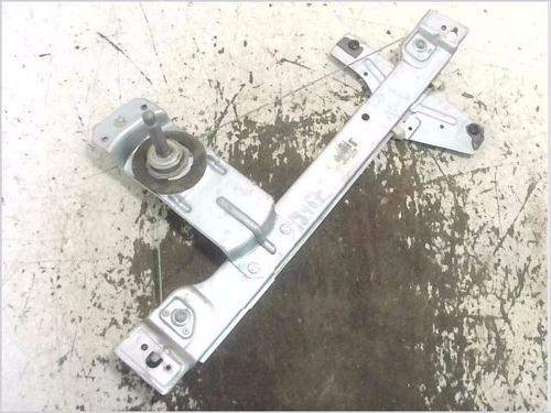 Used Rear right window mechanism Rear right window mechanism PEUGEOT 207 (WA_, WC_) 1.4 HDi (68 hp) 39889252 39889252