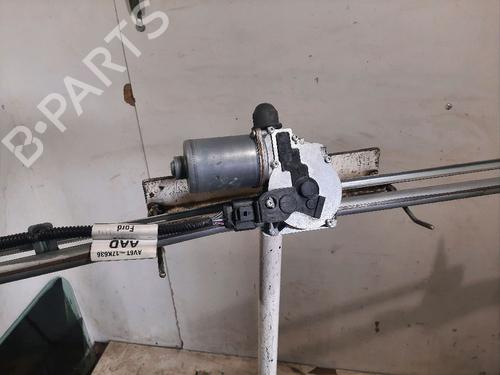 Used Front wipers mechanism Front wipers mechanism FORD C-MAX II (DXA/CB7, DXA/CEU) 1.6 EcoBoost (150 hp) 34474947 34474947