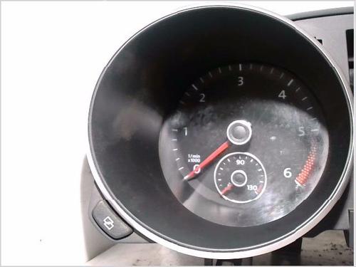 Display monitor VW GOLF VI (5K1) 1.6 TDI | BP26106880C48 