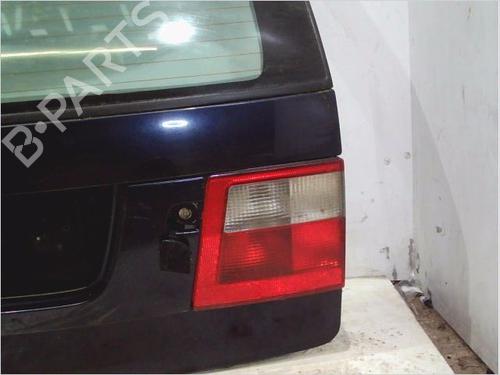 Used Right tailgate light SAAB 9-5 Estate (YS3E) 3.0 TiD (177 hp) 26070198