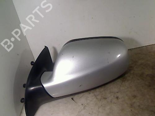 Left mirror PEUGEOT 307 (3A/C) 1.6 HDi | BP26068583C26 