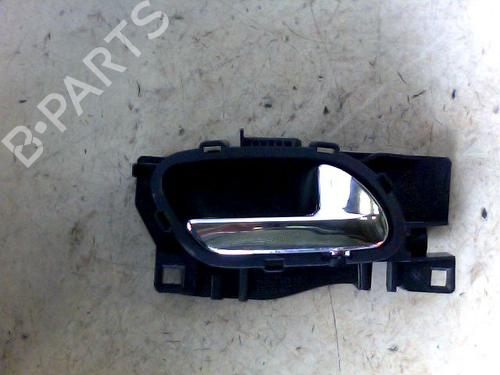 Used Front right interior door handle PEUGEOT 308 SW I (4E_, 4H_) 1.6 HDi (92 hp) 26083786