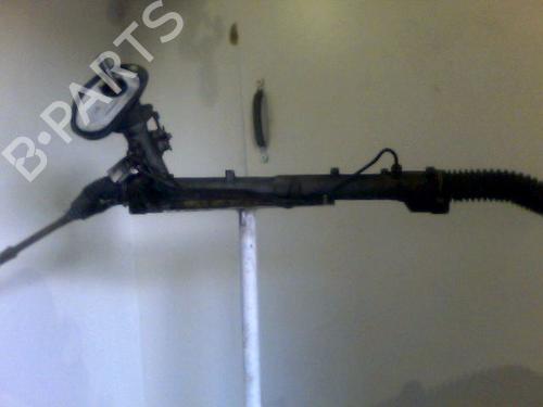 Used Steering rack FORD FOCUS C-MAX (DM2) 1.8 TDCi (115 hp) 26089700