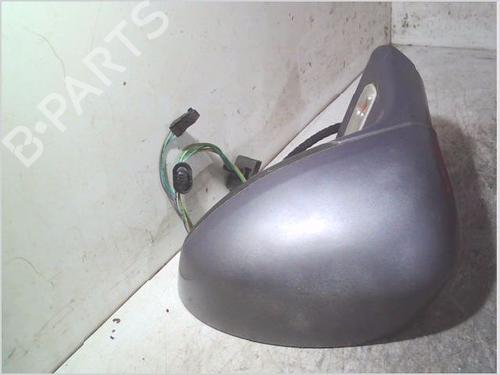 Left mirror CITROËN C4 I (LC_) 1.6 16V | BP26916557C26 