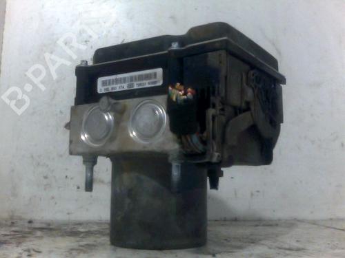 ABS pump PEUGEOT 307 (3A/C) 1.6 HDi 110 | BP26078758M43 