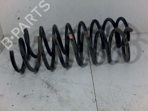 Used Shock absorber spring MAZDA 3 (BL) 1.6 MZ-CD (BL14) (109 hp) 26071753