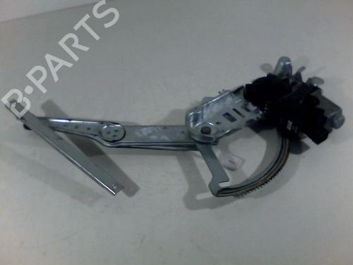 Rudehejsemekanisme ventre foran OPEL COMBO Box Body/MPV 1.3 CDTI 16V (75 hp) 26061447