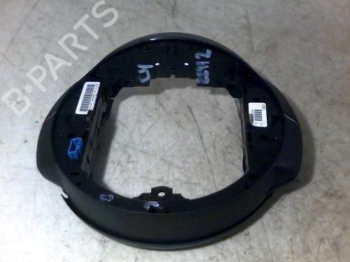 Switch CITROËN C4 Grand Picasso I (UA_) 1.6 HDi 110 | BP26075018I30 