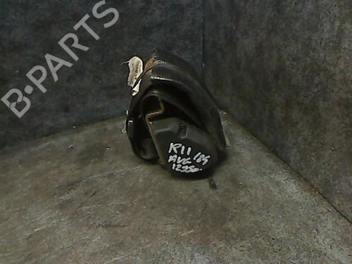 Used Front left seatbelt RENAULT 11 (B/C37_) 1.4 (B/C372, B/C37C) (60 hp) 27218506