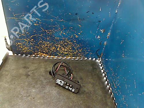 Used Left rear window switch RENAULT KANGOO (KC0/1_) 1.4 (KC0C, KC0H, KC0B, KC0M) (75 hp) 30578934