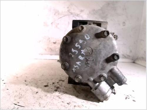 AC compressor CITROËN XSARA PICASSO (N68) 1.6 HDi | BP26113081M34 
