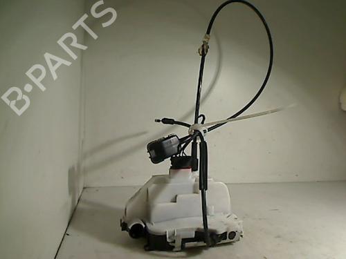 Cerradura puerta delantera derecha RENAULT TWINGO II (CN0_) 1.5 dCi (CN0E) (64 hp) 26080141