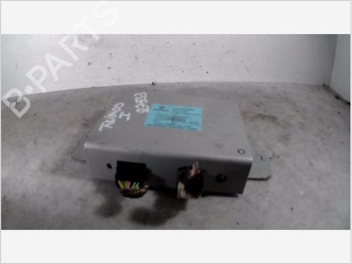 Used Steering ECU Steering ECU RENAULT TWINGO I (C06_) 1.2 16V (C06C, C06D, C06K) (75 hp) 34002343 34002343