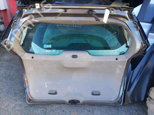 Used Tailgate Tailgate 39467557 39467557