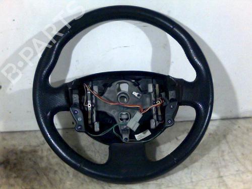 Used Steering wheel RENAULT GRAND SCÉNIC II (JM0/1_) 1.5 dCi (JM1E) (106 hp) 28323727