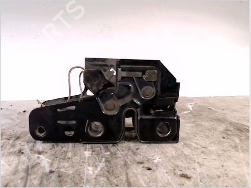 Used Hood lock VW TOURAN (1T1, 1T2) 1.6 (102 hp) 26102771
